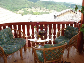 Sharkov Guest House